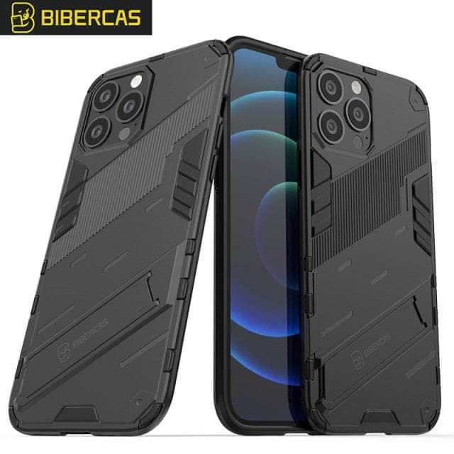 CaseBuddy Australia Casebuddy S22 Ultra / Black Light Shockproof Protection Galaxy S22 Ultra Back Cover