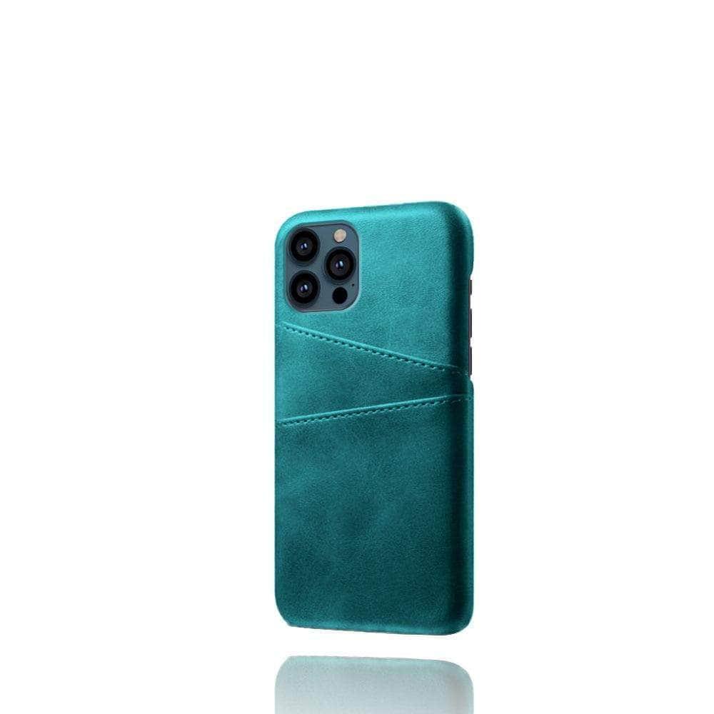 CaseBuddy Australia Casebuddy Luxury iPhone 13 & 13 Pro Card Holder Case