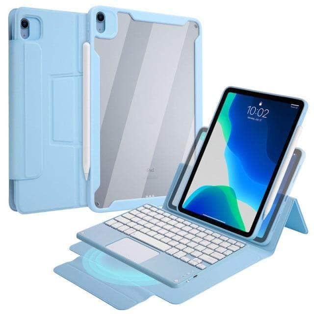 Magic Touchpad iPad Pro 11 Smart Keyboard Case