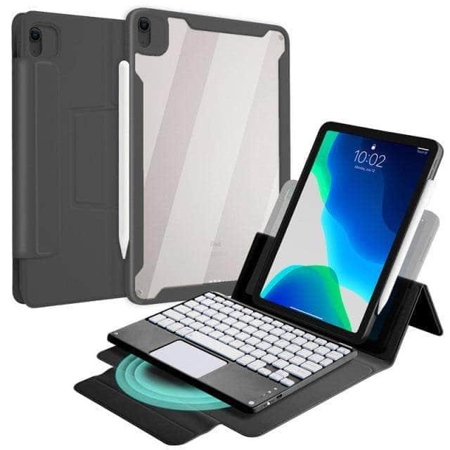 Magic Touchpad iPad Pro 11 Smart Keyboard Case