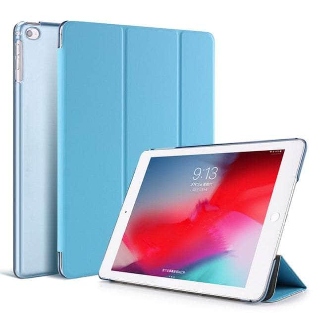 Magnet iPad Air 5 Smart Cover