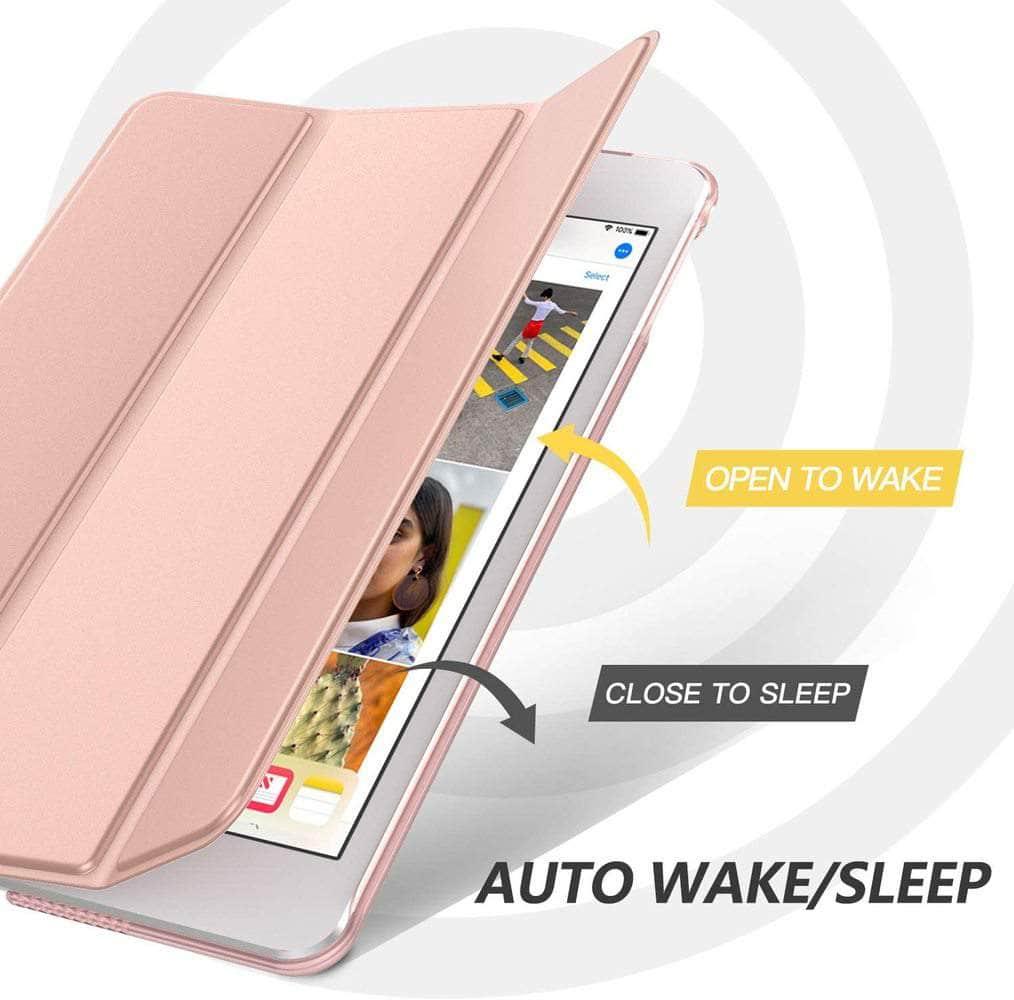 Magnet iPad Air 5 Smart Cover