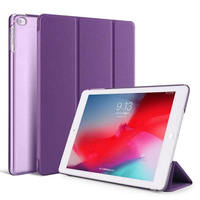 Magnet iPad Air 5 Smart Cover