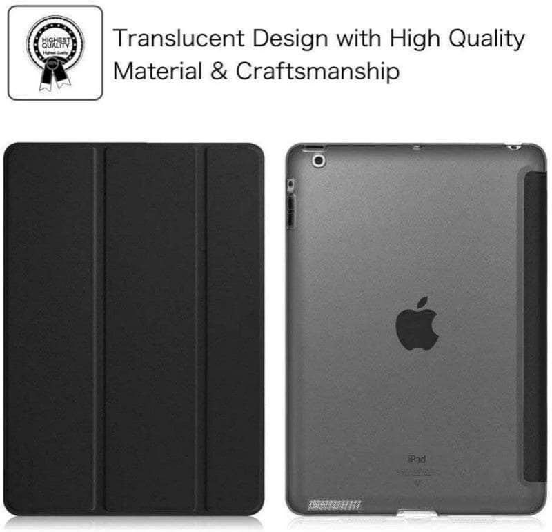 Magnet iPad Air 5 Smart Cover