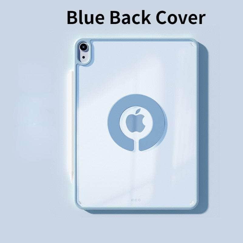 Magnetic Detachable Back Case iPad 10 2022