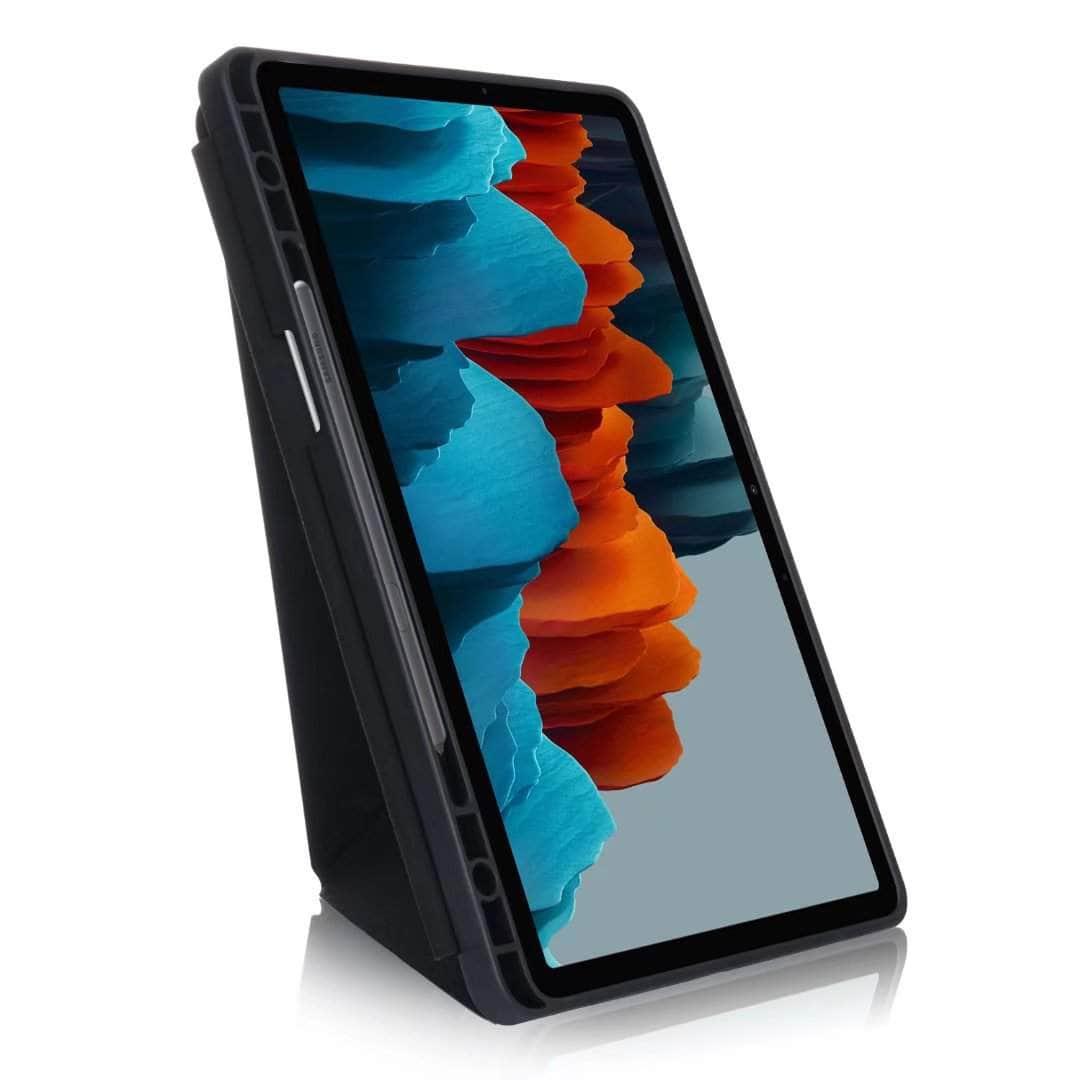 Magnetic Galaxy Tab S8 11 X700 Smart Folding case