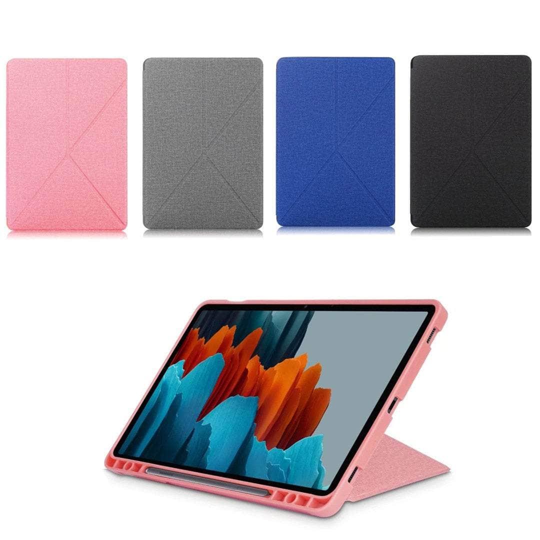 Magnetic Galaxy Tab S8 11 X700 Smart Folding case