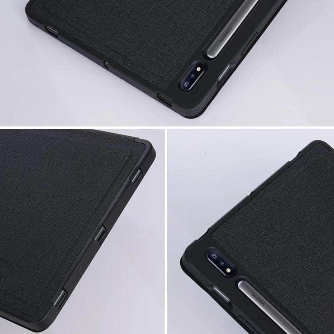 Magnetic Galaxy Tab S8 11 X700 Smart Folding case