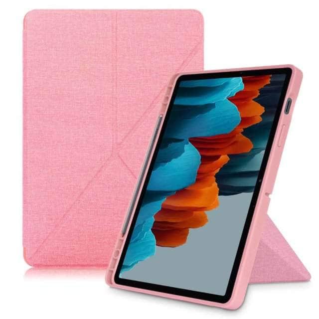 Magnetic Galaxy Tab S8 11 X700 Smart Folding case