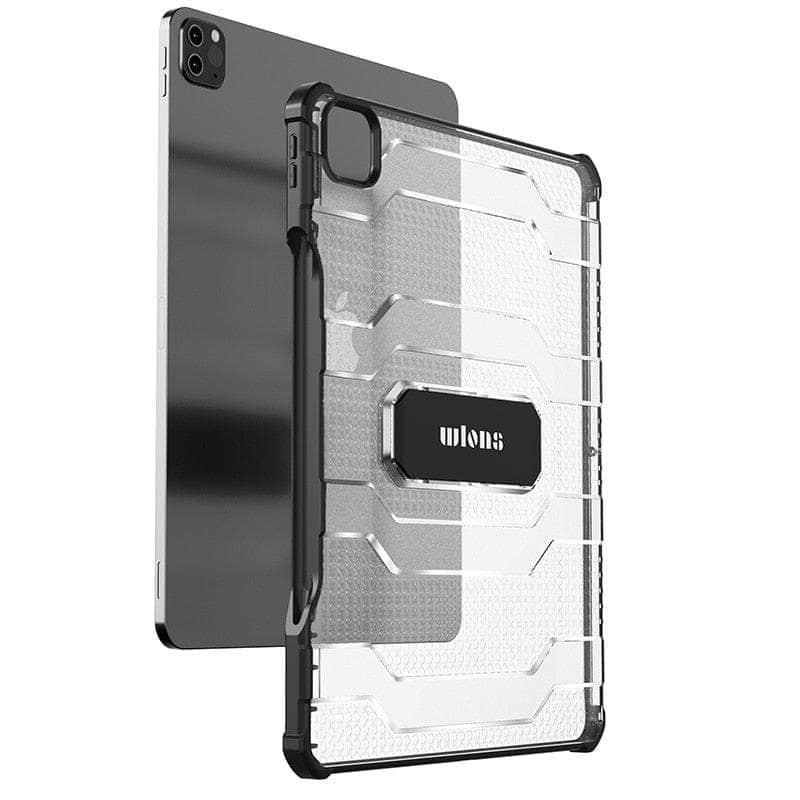 Casebuddy Military Shock Proof iPad Mini 6 Case