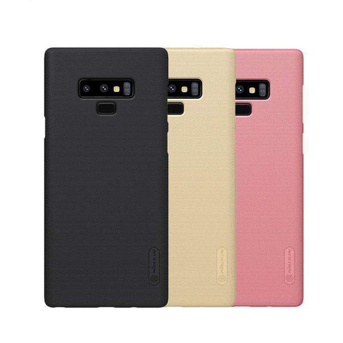 Nillkin Samsung Galaxy Note 9 Frosted Shield Hard Back Cover - CaseBuddy