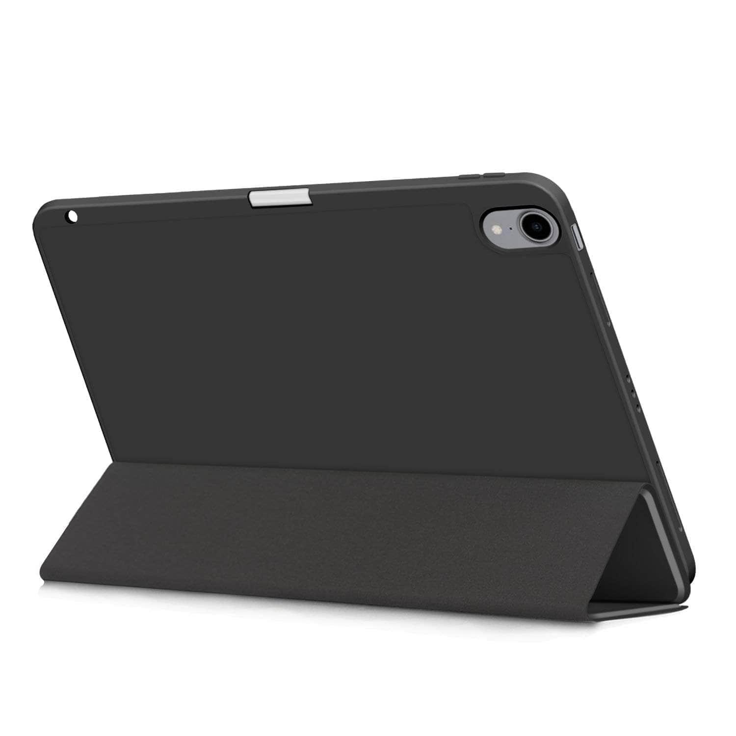 CaseBuddy Australia Casebuddy Pencil Holder iPad Air 5 2022 10.9 ShockProof Stand Folio Case