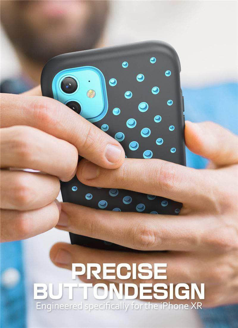 Phone 11 SUPCASE UB Sport Premium Hybrid Liquid Silicone Rubber - CaseBuddy