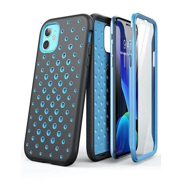 Phone 11 SUPCASE UB Sport Premium Hybrid Liquid Silicone Rubber - CaseBuddy