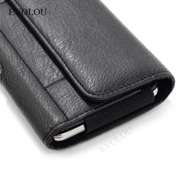 CaseBuddy Australia Casebuddy Phone Pouch Cover Samsung S21 Magnetic Holster