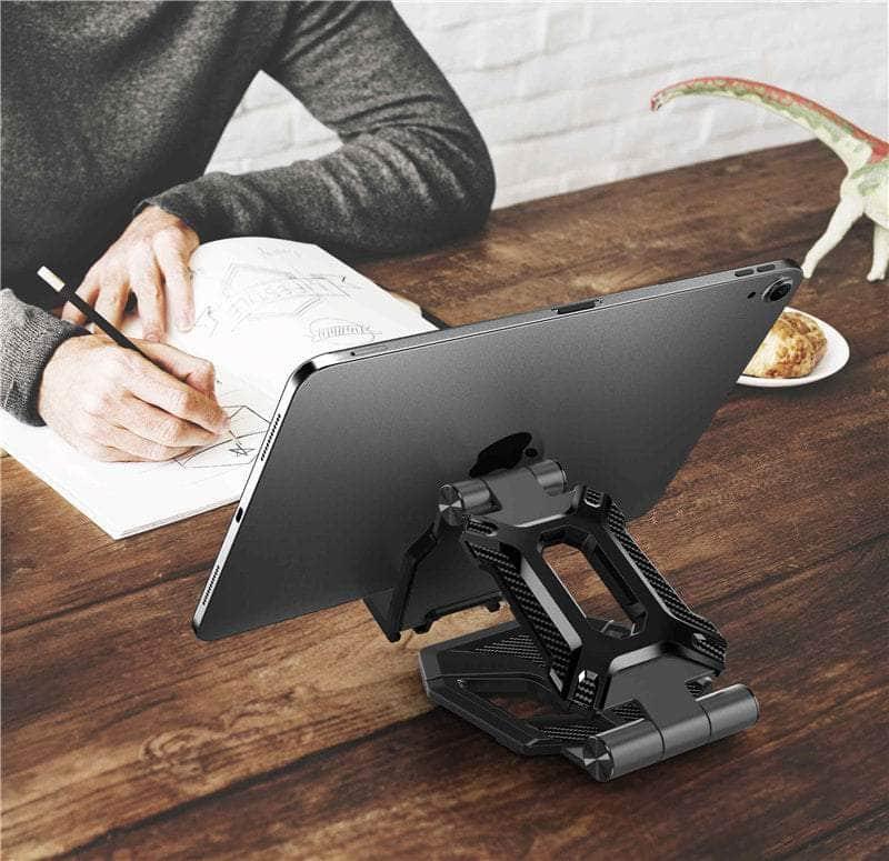 Casebuddy Portable Adjustable Nintendo Switch Desk Mount Holder