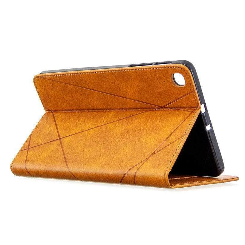 Premium PU Leather Case Galaxy Tab A 8.4 T307 2020 Flip Stand Shell - CaseBuddy