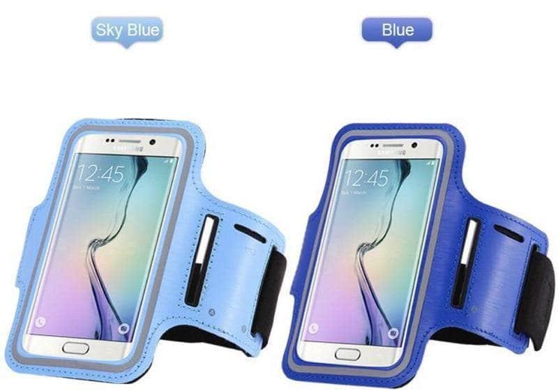 CaseBuddy Australia Casebuddy Running Sport Phone Armband iPhone 13 & 13 Pro