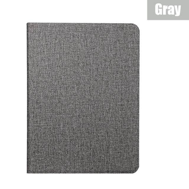 CaseBuddy Australia Casebuddy Gray / Tab S8 X700 Protective PU Flip Galaxy Tab S8 11 X700 Cover