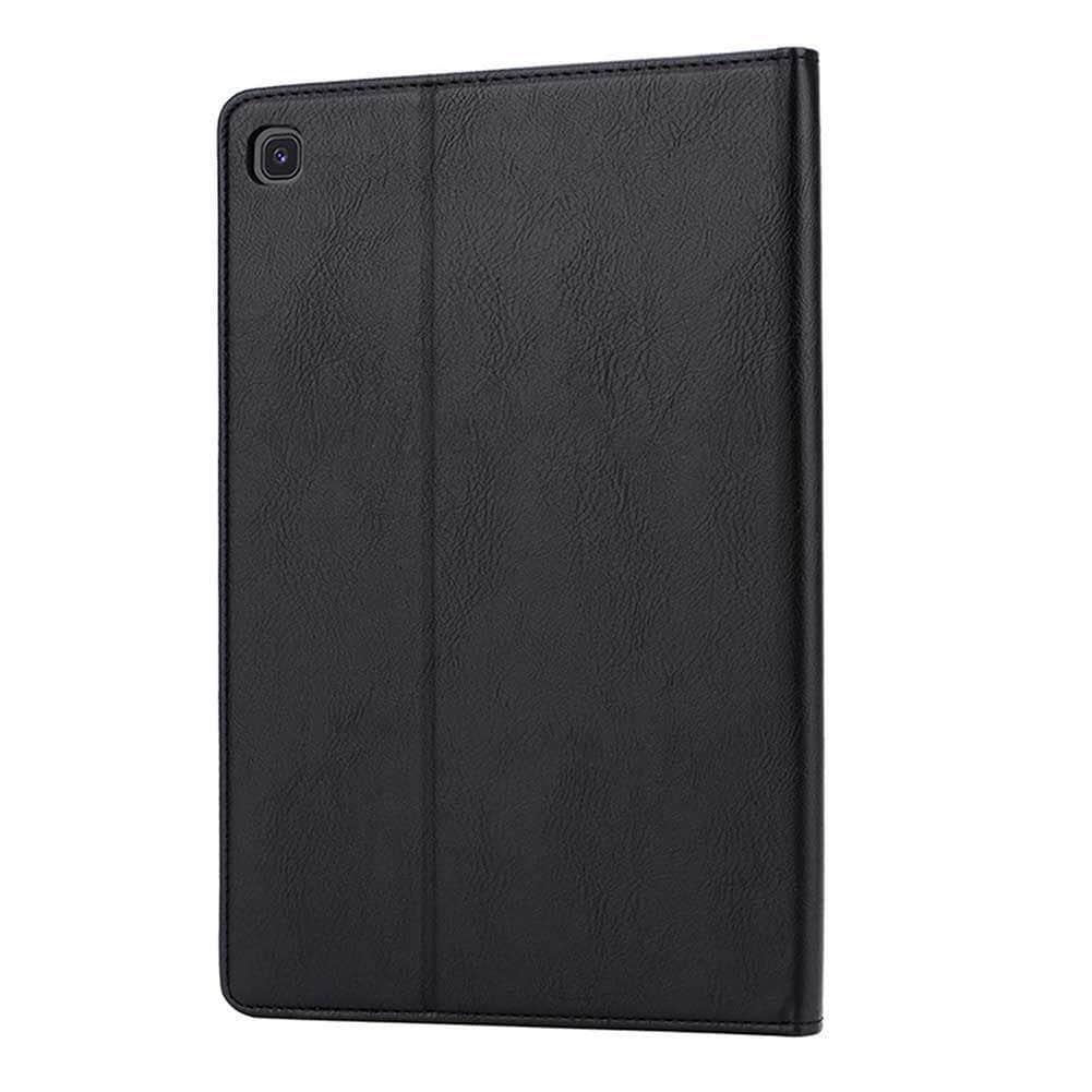 PU Leather Flip Stand Samsung Galaxy Tab A 8.0 2019 S-Pen SM-T290 SM-T295 Lightweight Card Slot Case - CaseBuddy