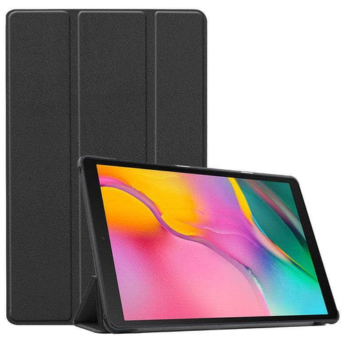 CaseBuddy Australia Casebuddy PU Leather Galaxy Tab S8 Ultra Stand Book Business Cover