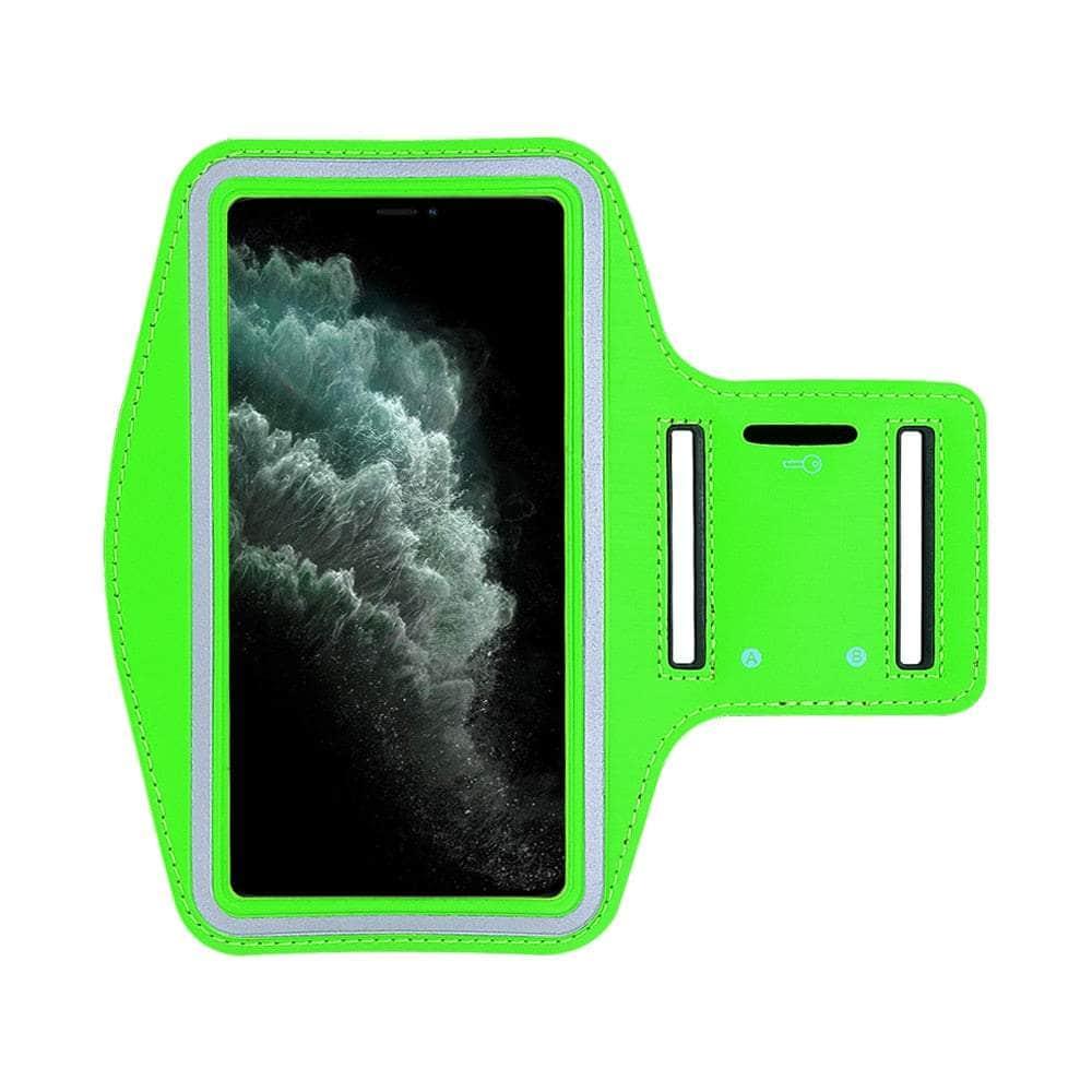 CaseBuddy Australia Casebuddy Running Jogging iPhone 13 Mini Gym Sports Band