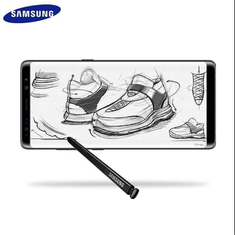 CaseBuddy Casebuddy Samsung Galaxy NOTE 8 N950 Stylus S PEN