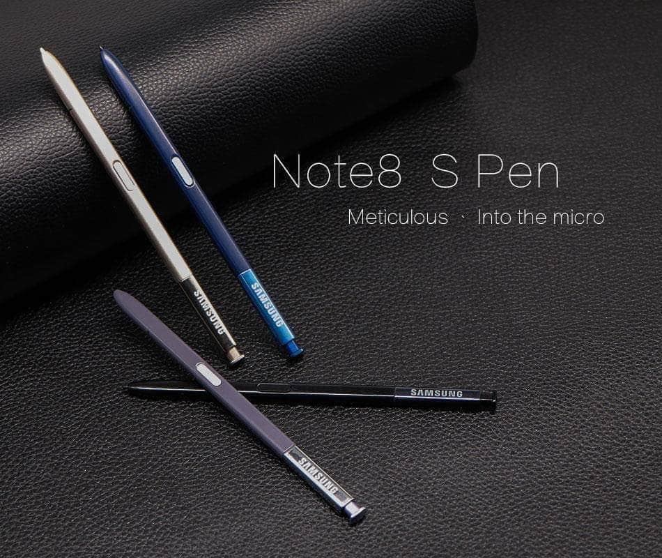 CaseBuddy Casebuddy Samsung Galaxy NOTE 8 N950 Stylus S PEN