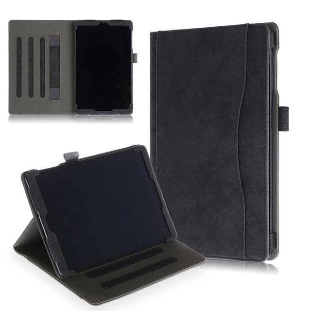 Samsung Galaxy Tab A 10.1 2019 T510 T515 Tablet Stand Protect Cover Hand Belt - CaseBuddy