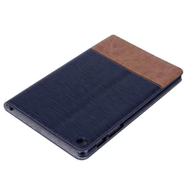 Samsung Galaxy Tab A 8.0 2019 S Pen PU Leather Magnetic Stand Cover Tab SM-P200 SM-P205 Funda - CaseBuddy