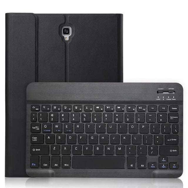 Samsung Galaxy Tab S4 10.5 Ultra Thin Detachable Wireless Bluetooth Keyboard Case - CaseBuddy