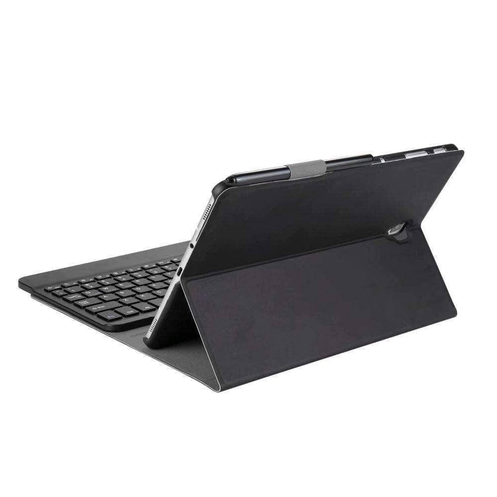 Samsung Galaxy Tab S4 10.5 Ultra Thin Detachable Wireless Bluetooth Keyboard Case - CaseBuddy