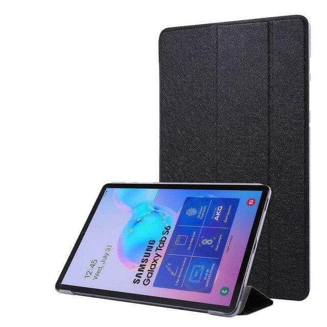 Samsung Galaxy Tab S6 10.5 T860 T865 Flip Tablet Smart Magnetic Stand - CaseBuddy