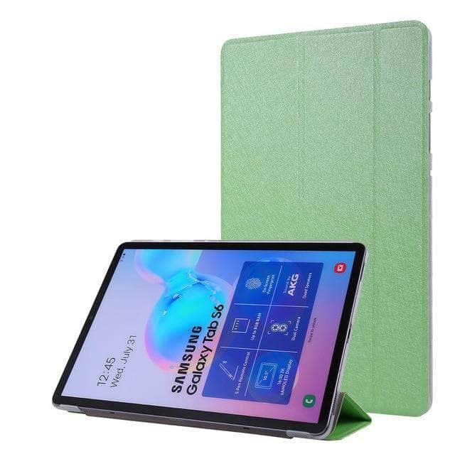 Samsung Galaxy Tab S6 10.5 T860 T865 Flip Tablet Smart Magnetic Stand - CaseBuddy