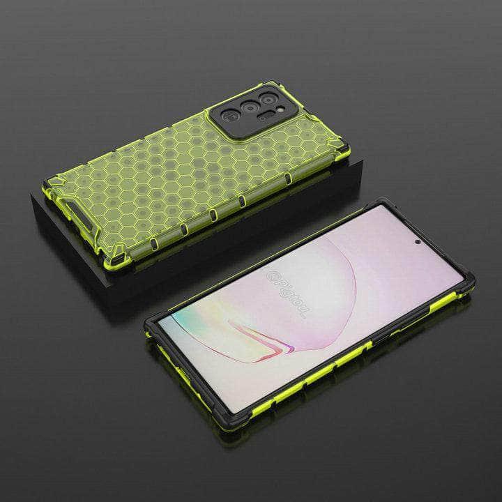 Shockproof Case Hard PC Back Panel Note 20 Case Note 20 Ultra 5G - CaseBuddy