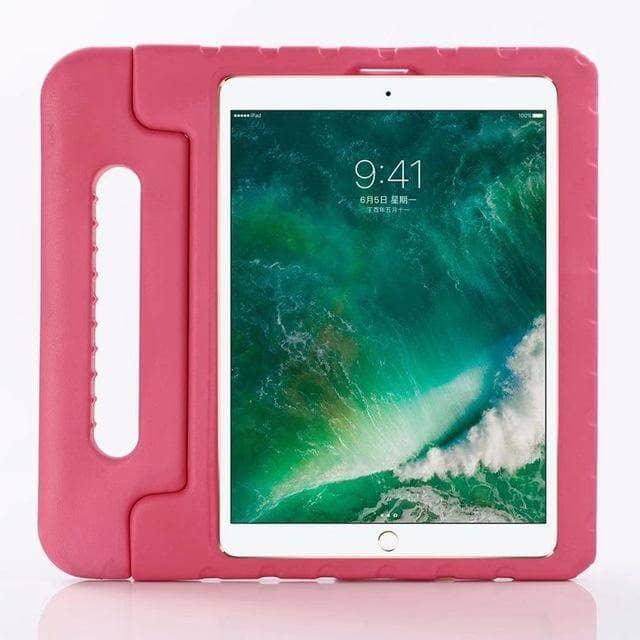 Shockproof EVA Case IPad Pro 12.9 2018 Kids Child Shockproof Stand - CaseBuddy