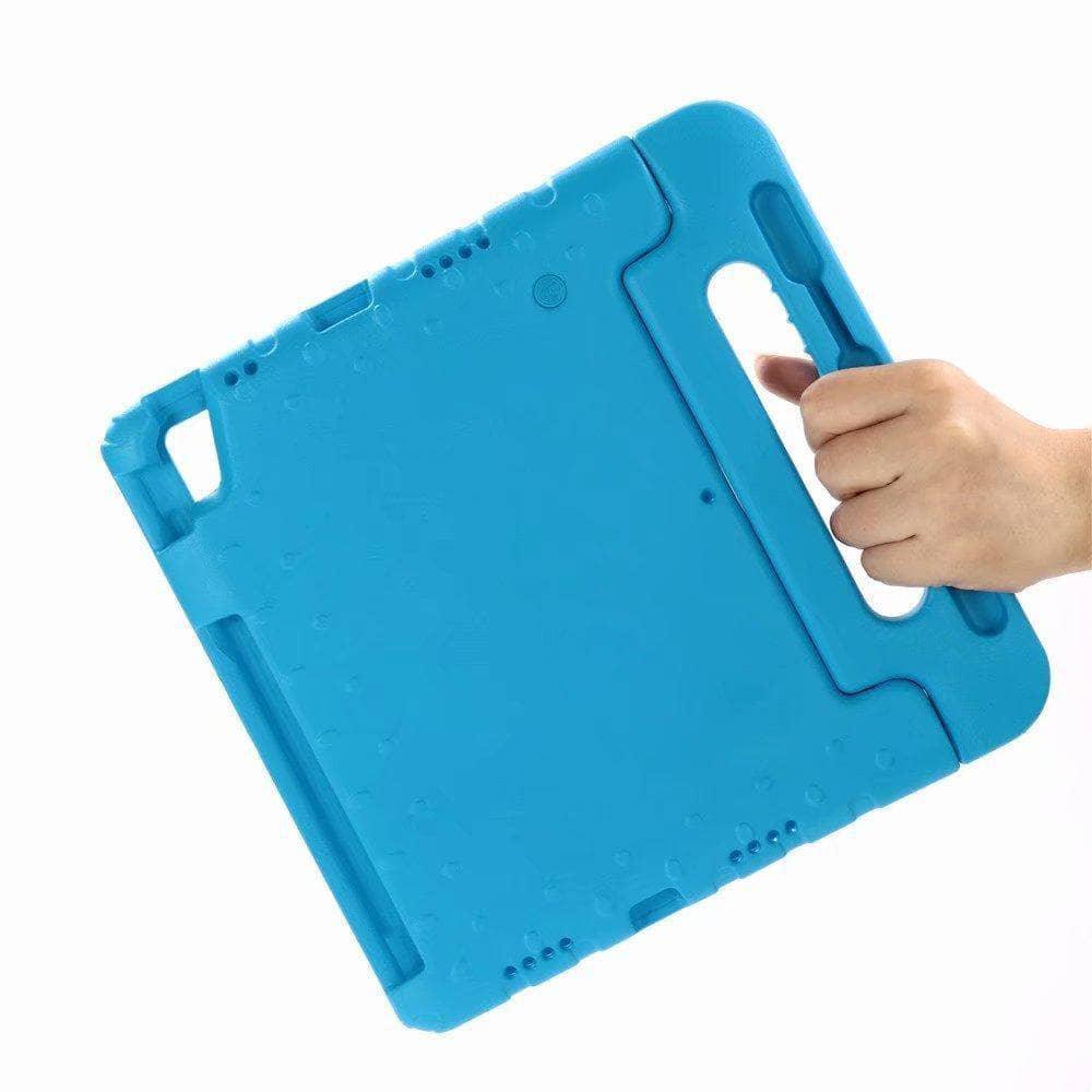 Shockproof EVA Case IPad Pro 12.9 2018 Kids Child Shockproof Stand - CaseBuddy