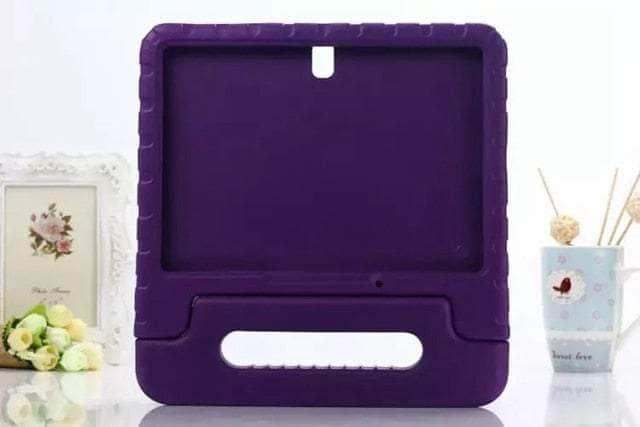 CaseBuddy Australia Casebuddy Shockproof Eva Tab S 10.5 T800 Tablet Kids Case