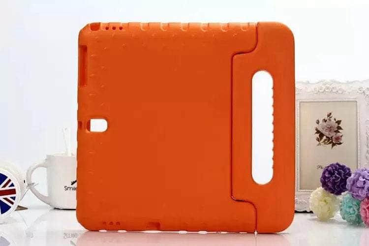 CaseBuddy Australia Casebuddy Shockproof Eva Tab S 10.5 T800 Tablet Kids Case