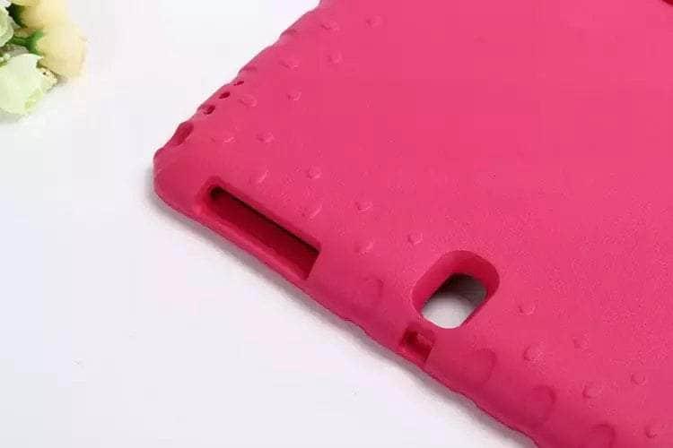 CaseBuddy Australia Casebuddy Shockproof Eva Tab S 10.5 T800 Tablet Kids Case