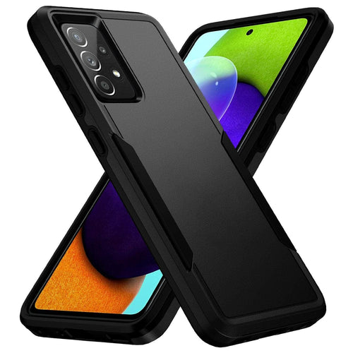 Casebuddy Shockproof Precise Cutout Galaxy A13 Case