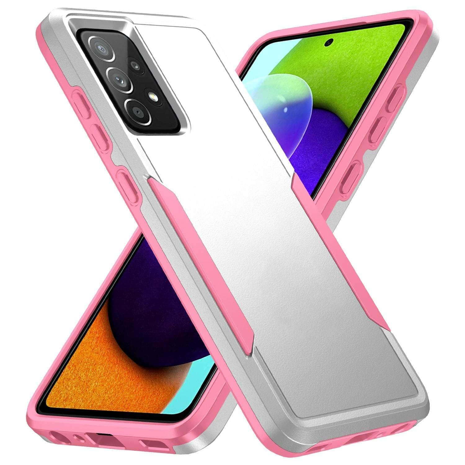 Casebuddy Shockproof Precise Cutout Galaxy A13 Case