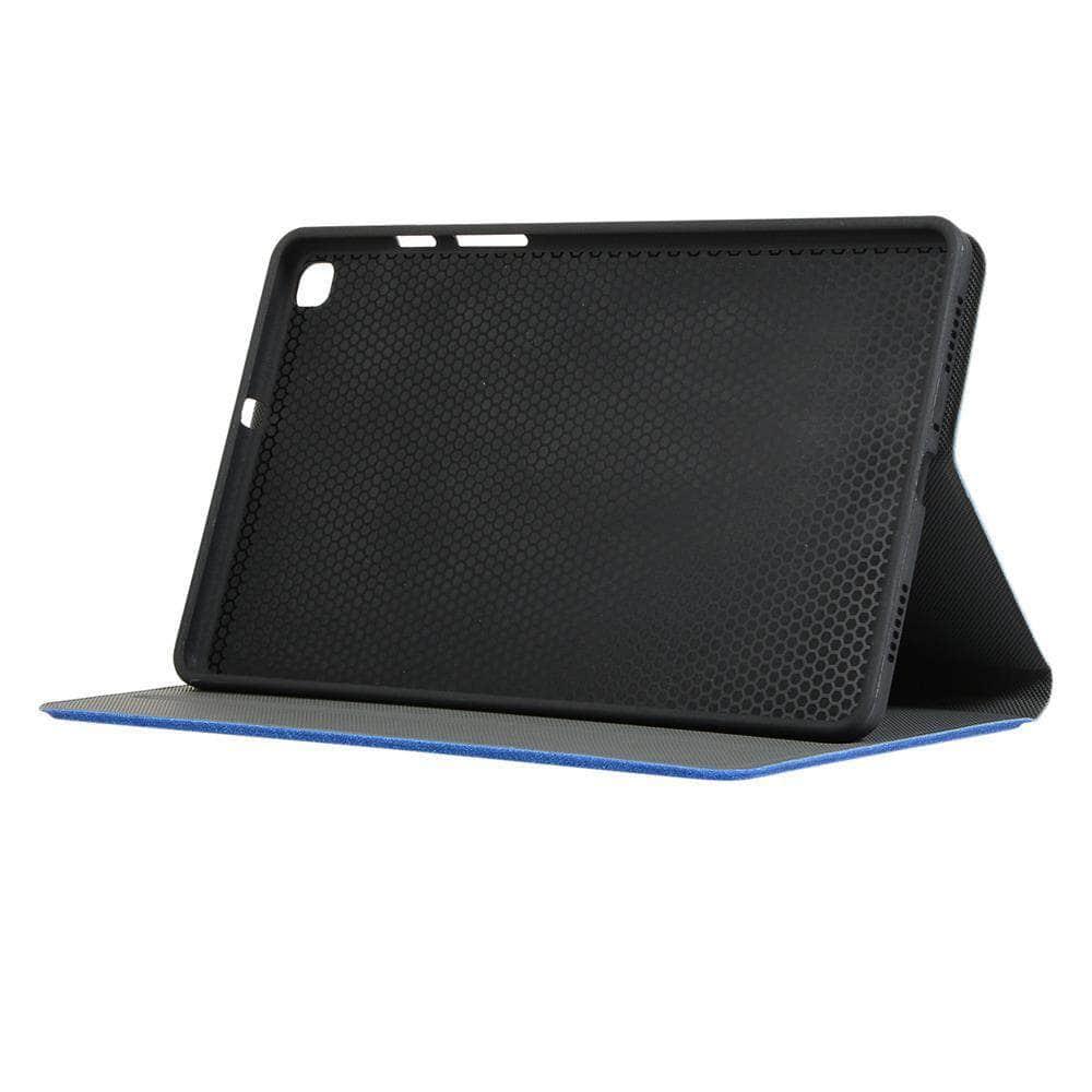 Shockproof Silicone Cover Samsung Galaxy Tab A 8.0 SM-T290/T295/T297 8.0" Tablet - CaseBuddy