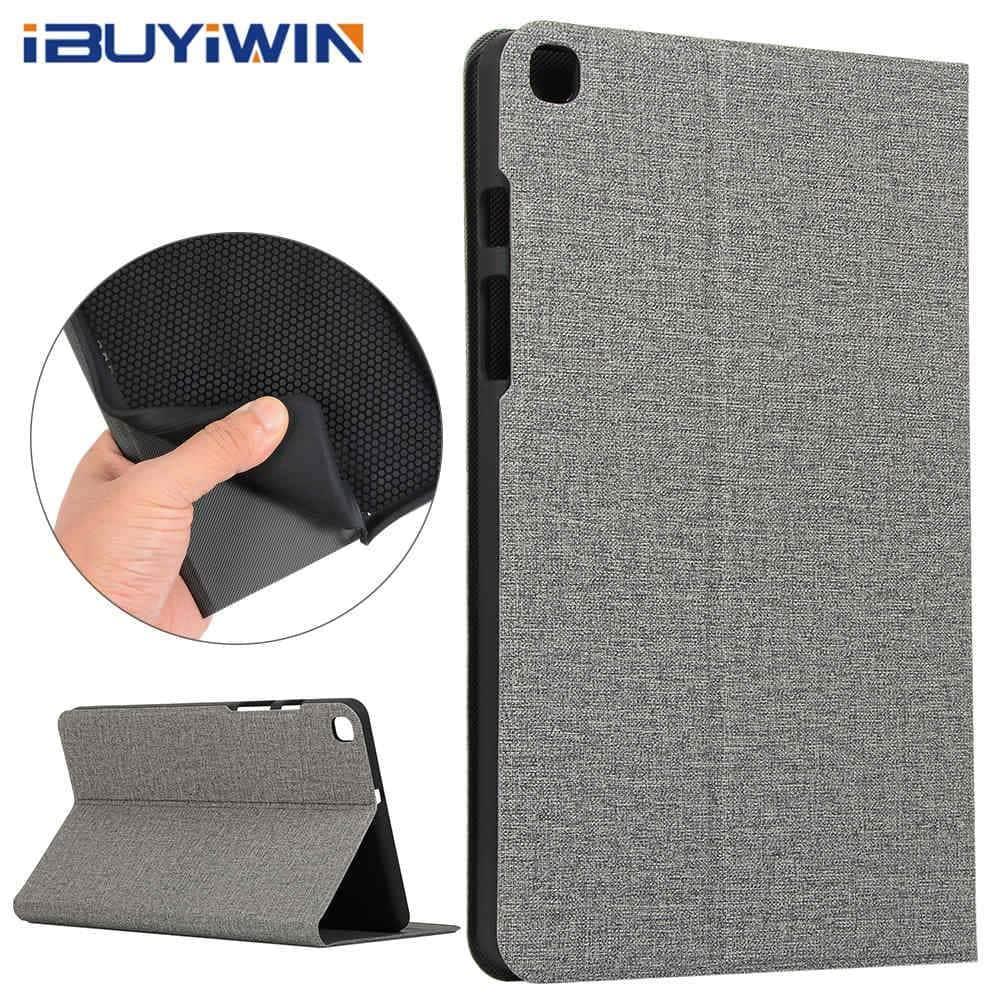 Shockproof Silicone Cover Samsung Galaxy Tab A 8.0 SM-T290/T295/T297 8.0" Tablet - CaseBuddy