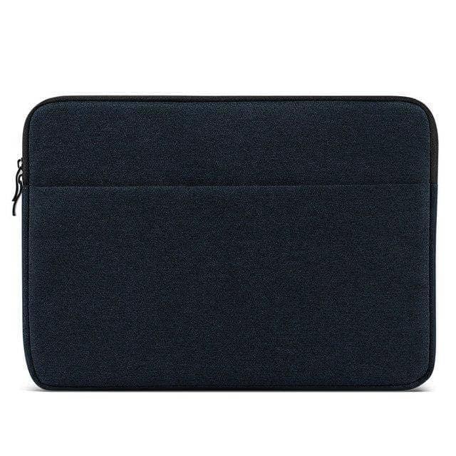 Shockproof Sleeve Bag iPad Mini 5 A2124 A2126 A2133 Pouch Case - CaseBuddy