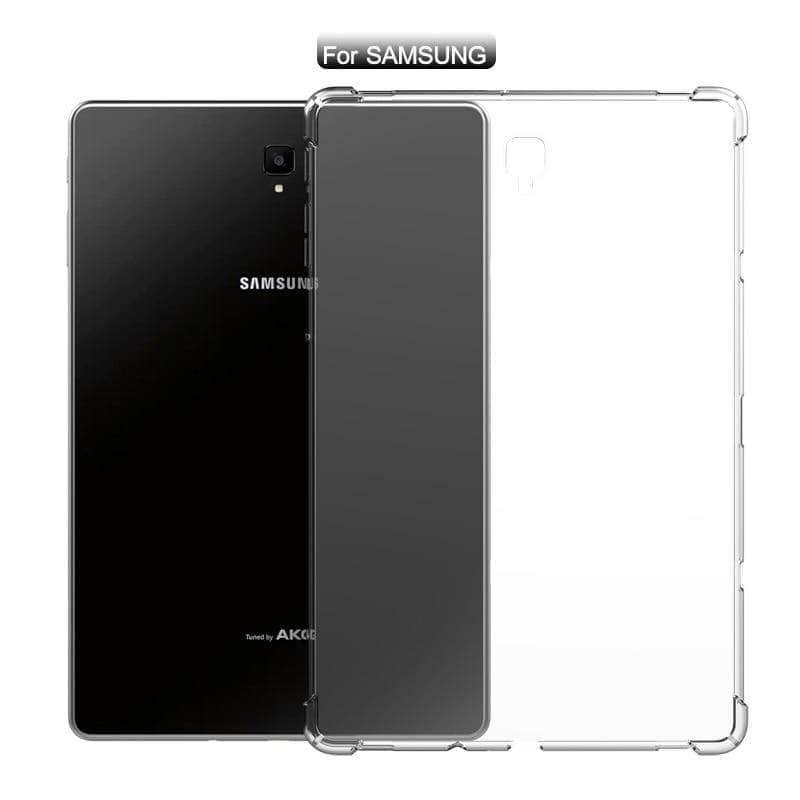 Silicon Case Galaxy Tab S6 Lite 10.4 P610 P615 - CaseBuddy