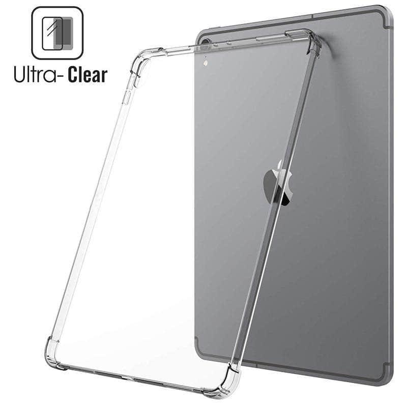 Silicon Case Galaxy Tab S6 Lite 10.4 P610 P615 - CaseBuddy