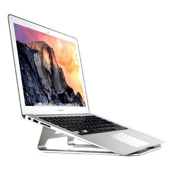 Slim Alu Macbook Pro Desk Stand - CaseBuddy Australia