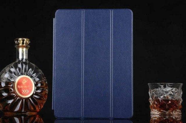 Smart Auto Sleep/Wake Tri-fold Stand iPad Air 3rd Gen 10.5 2019 Hard Back Cover - CaseBuddy