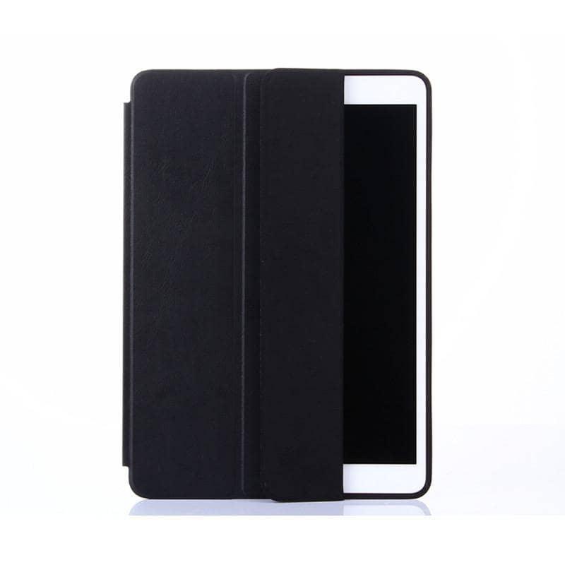 Smart Auto Sleep/Wake Tri-fold Stand iPad Air 3rd Gen 10.5 2019 Hard Back Cover - CaseBuddy